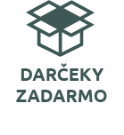 Dárky zdarma