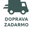 Doprava zdarma