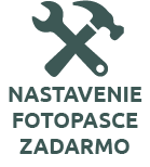 NAstavení fotopasti zdarma