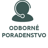 Odborné poradenství