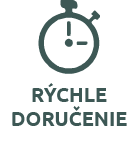 Rychlé doručení