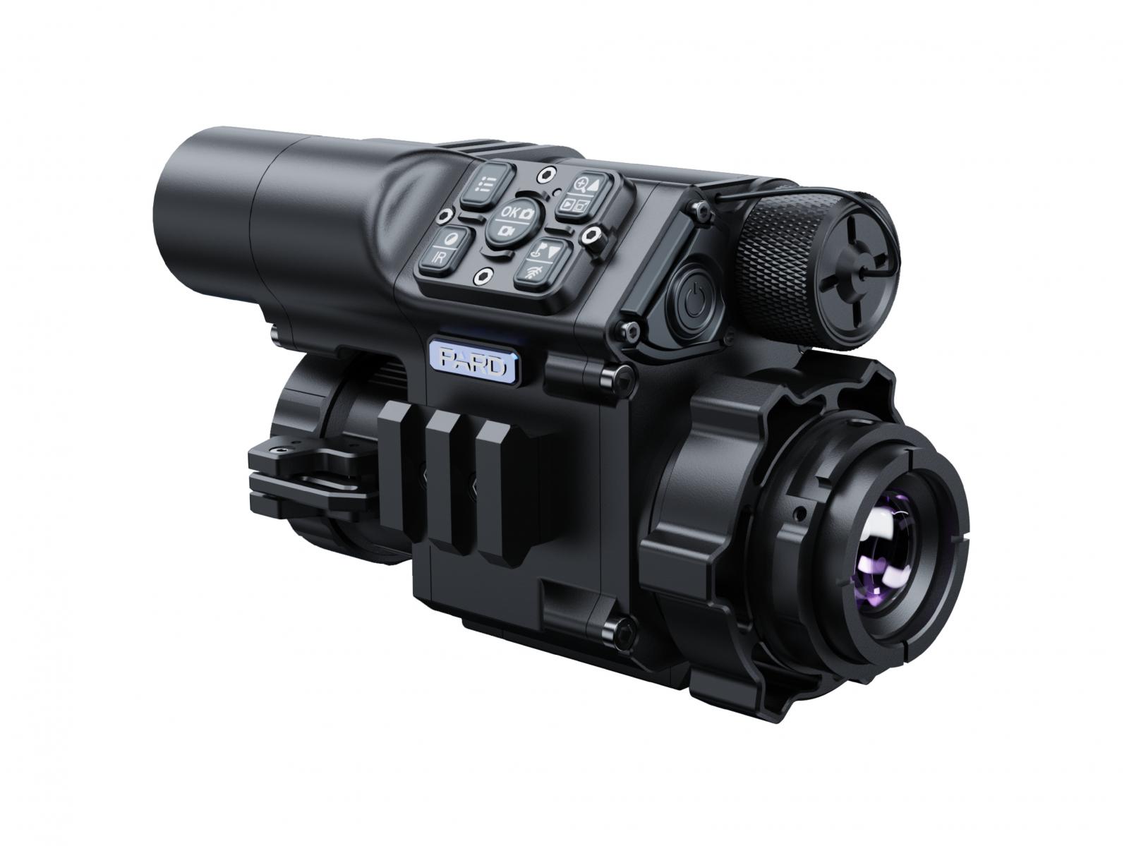 Visione Notturna PARD NV007V - Sensore FullHD 940nm Con Adattatore E Power Bank - Foto 7