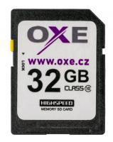 32 GB SDHC - pamäťová karta