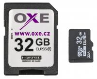 32GB Micro SDHC - pamäťová karta