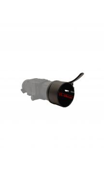 Hikmicro Objímka pre Thunder (pre puškohľady s vonkajším priemerom 55-59mm)
