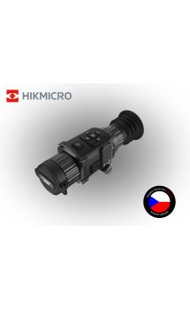 Hikmicro Thunder Pro TE19 - Termovízny zameriavač