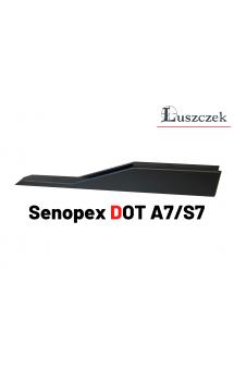 Luszczek adaptér pre Senopex DOT A7/S7