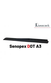 Luszczek adaptér pre Senopex DOT A3