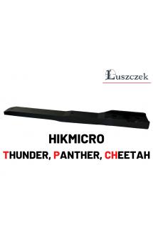 Luszczek adaptér pre Hikmicro Thunder/Panther/Cheetah