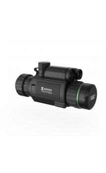 Hikmicro CHEETAH C32F-R LRF - Predsádka nočné videnie s laserovým diaľkomerom Prísvit: 850nm