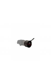 Hikmicro Objímka pre Thunder 1.0 a Cheetah Veľkosť objímky: 62-66 mm