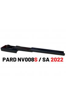 ThermVisia Oceľová montáž na CZ584 pre PARD NV008S a SA 2022