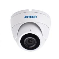 AVTECH DGM8208SVAT - 8MPX IP Dome kamera
