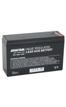 Avacom Externý zdroj 12V - batéria