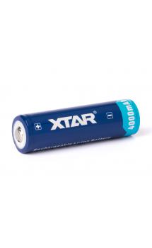 Batéria s ochranou Xtar 21700 4000mAh 3,6V - 3,7V Li-Ion