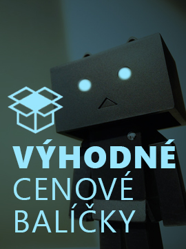 Výhodné cenové balíčky